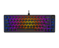 KRUX ATAX 65% Pro RGB Outemu Red - 1072612 - zdjęcie 1